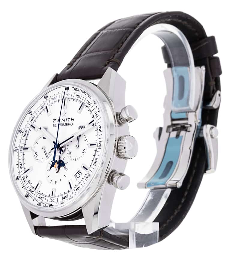 Zenith El Primero 03.2091.410/01.C494
